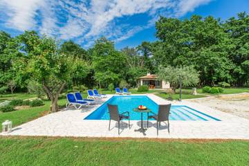 Ferienwohnung für 2 Personen in Grad Poreč, Westküste Istrien, Bild 3