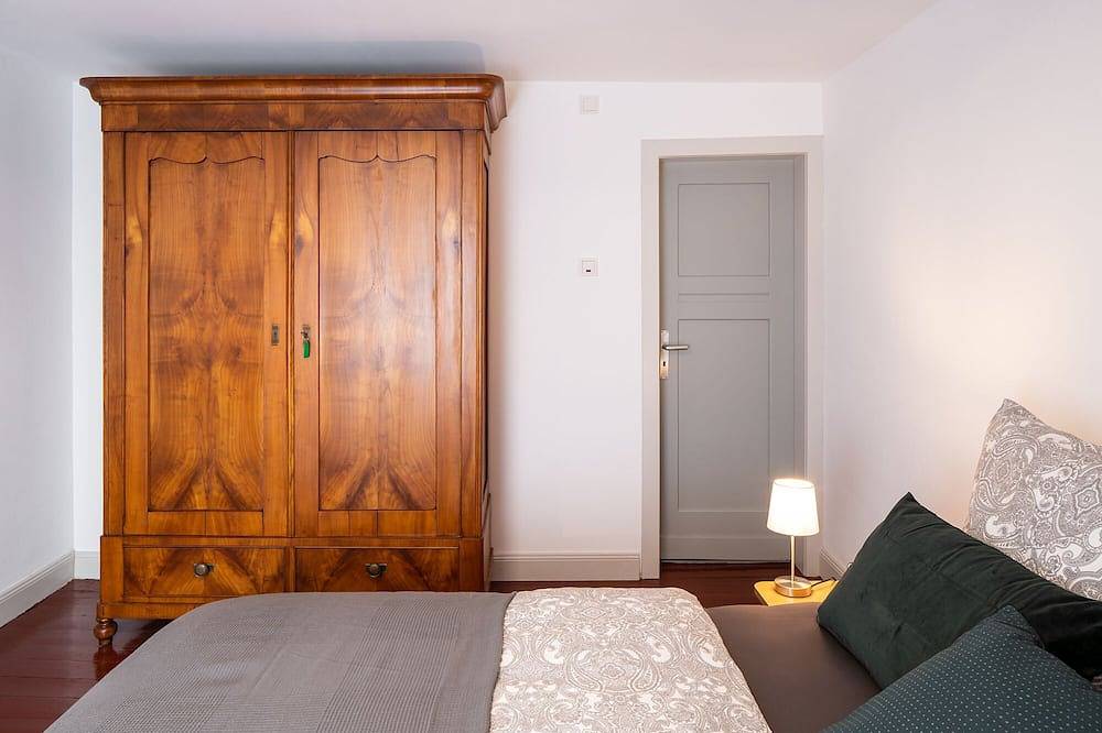Time-out house Edertal for up to 9 people in Kleinern, Edertal