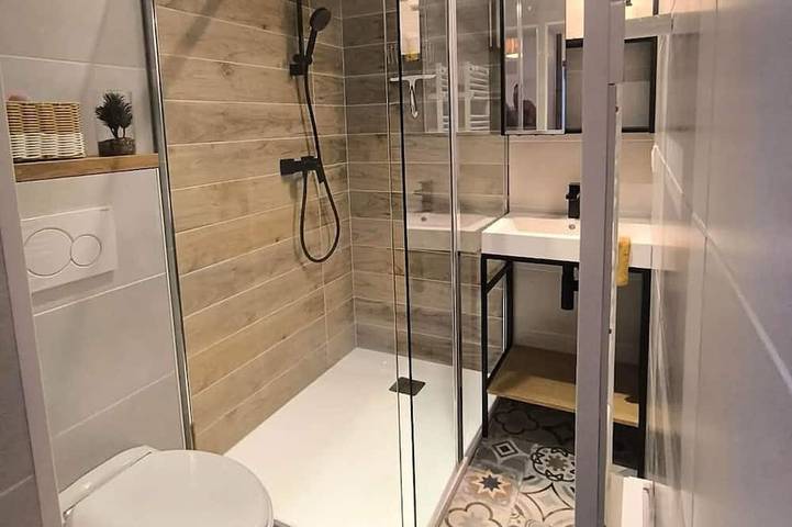 Location de vacances pour 4 personnes à Saint-Médard-en-Jalles - 3