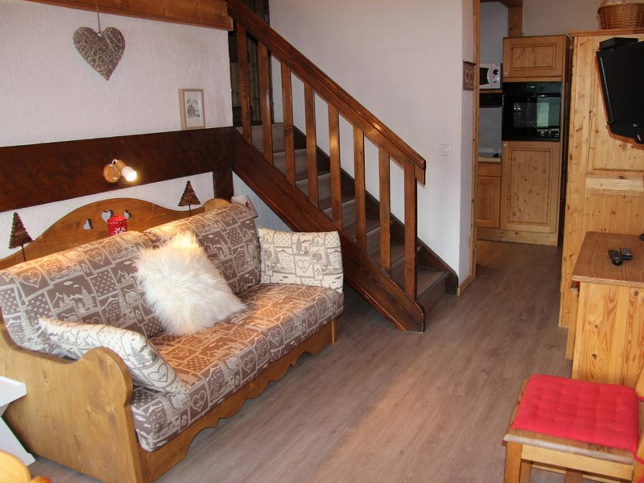 Photo : Appartement de vacances