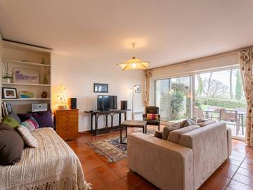 Appartement De Vacances pour 6 Personnes dans La Trinité-sur-Mer, Morbihan, Photo 1