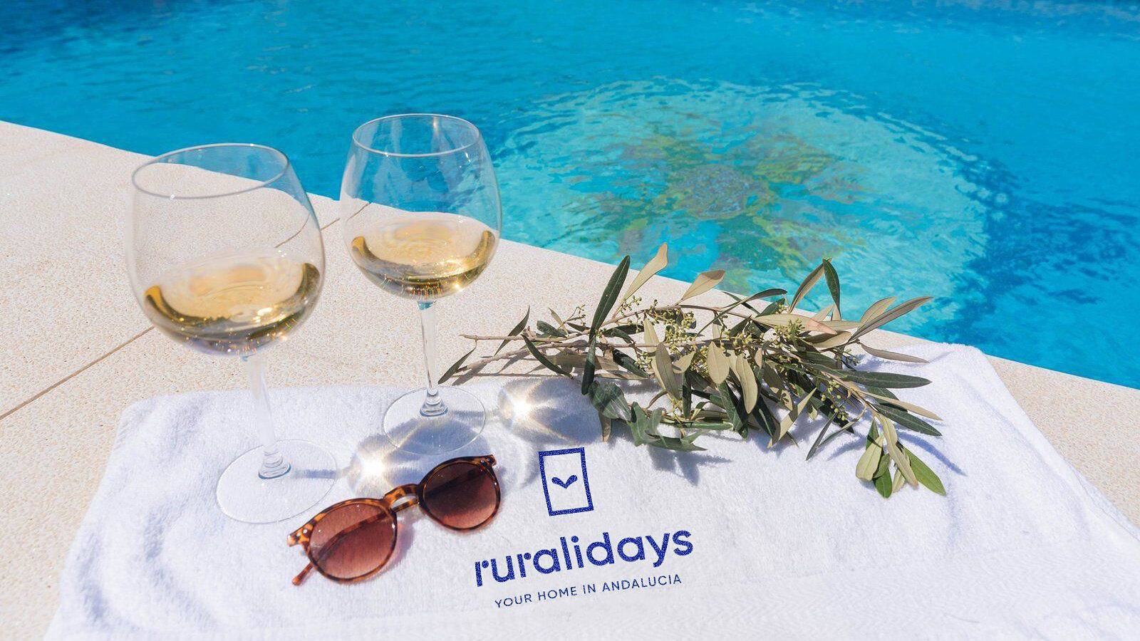 La Era de Coín Coín by Ruralidays in Coín, Málaga Province