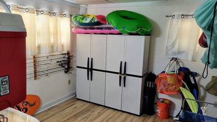 Bungalow for 6 Guests in Barefoot Beach, Southwest Florida, Picture 1