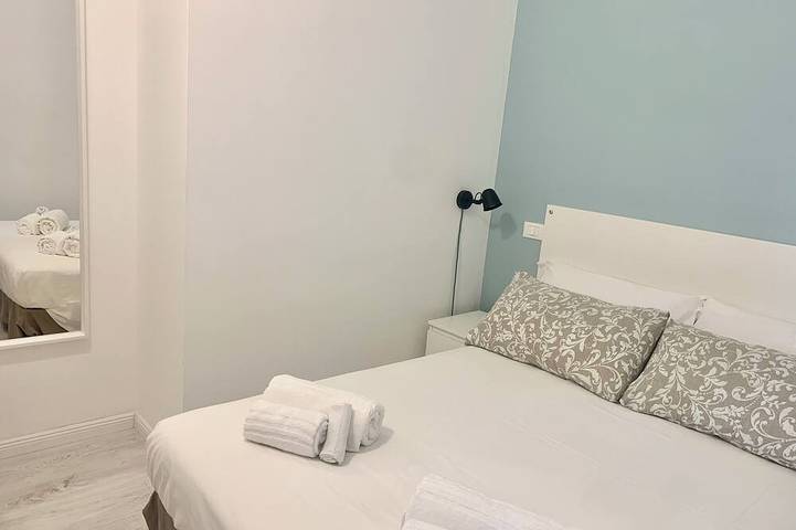 Appartamento intero, Sunset suite - appartamento al mare Marina di Carrara in Marina di Carrara, Carrara