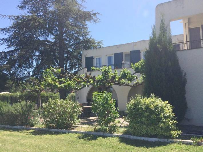 Chambre d’hôte pour 2 personnes, avec vue ainsi que piscine et jardin à Argelès-sur-Mer - 3