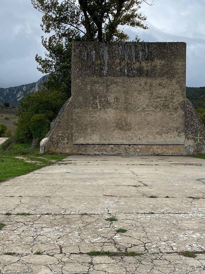 Casa de vacaciones para 11 personas, con jardín y vistas en Tierra Estella - 4