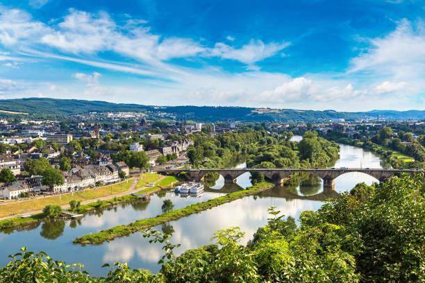 Geheel appartement, Two-Bedroom Apartment in Trier (Stad), Trier