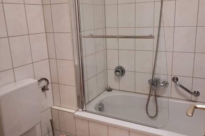 Ferienhaus für 3 Personen, mit Balkon in Füssen - 2