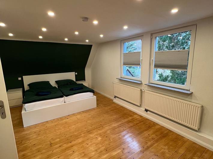 Ferienhaus für 4 Personen, mit Terrasse und Garten, kinderfreundlich in Annweiler - 4