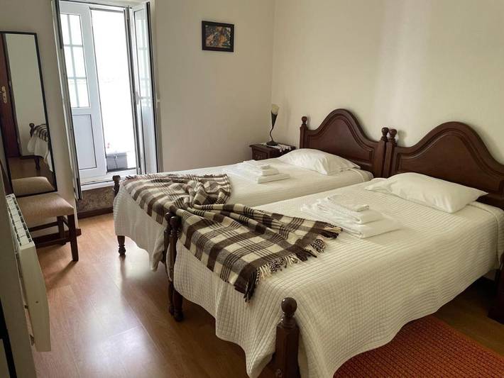 Location de vacances pour 4 personnes, animaux acceptés à Videmonte - 4