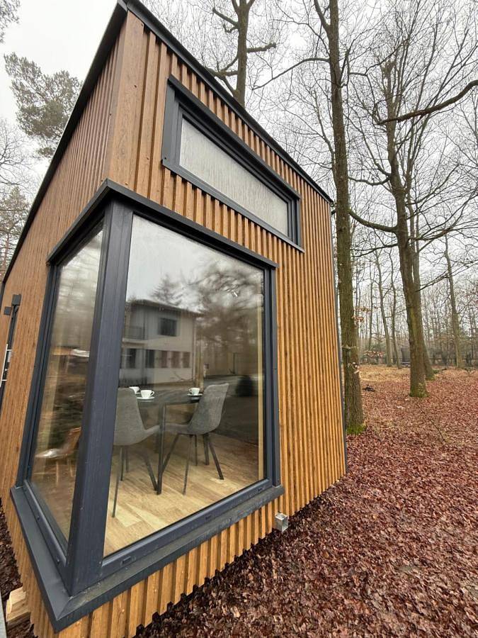 Willa dla 6 osób, z balkon i ogród - 1