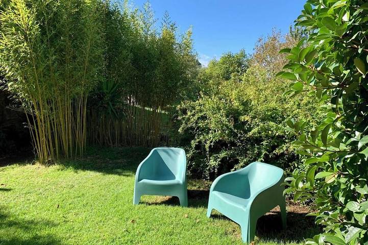 Villa pour 5 personnes, animaux acceptés à Propriano