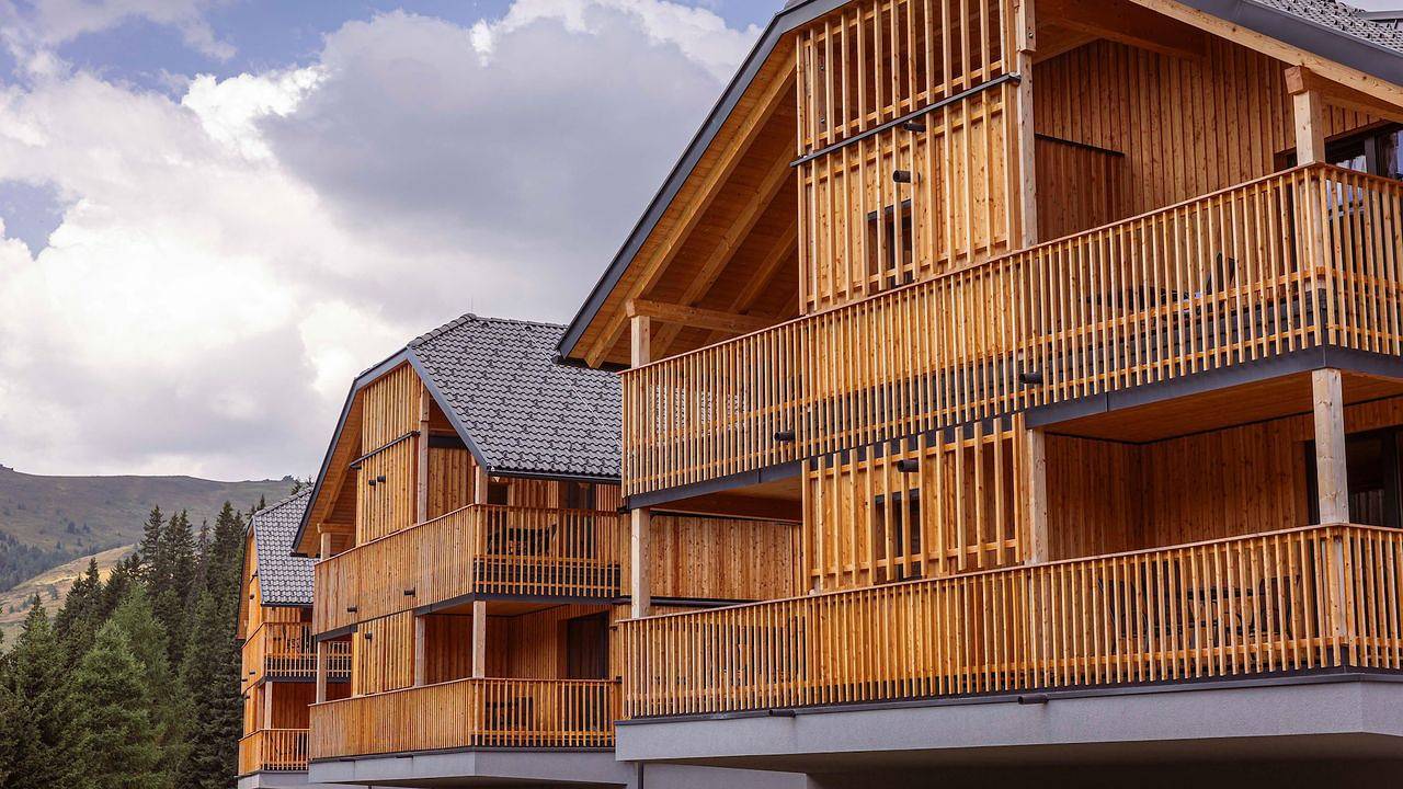 Ganze Ferienwohnung, Ferienwohnung für 8 Personen (82 m²) in Oberwölz in Oberwölz, Westliche Obersteiermark