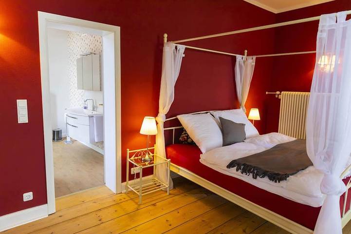 Ferienhaus für 18 Personen, mit Garten und Sauna, mit Haustier in Xanten - 2