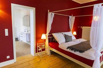 Ferienhaus für 18 Personen in Xanten, Ruhrgebiet, Bild 1