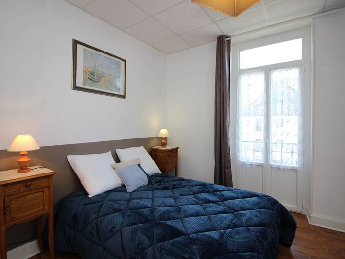 Gîte pour 6 personnes dans Station de ski de La Bourboule - 4