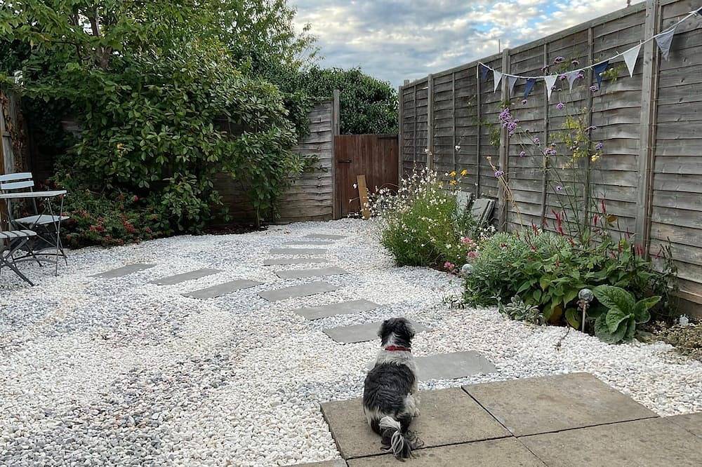 The Old Dairy with Parking - Dog Friendly in Ramsgate, Kent