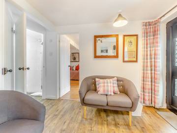 Cottage for 3 People in Lydford, Devon, Photo 3