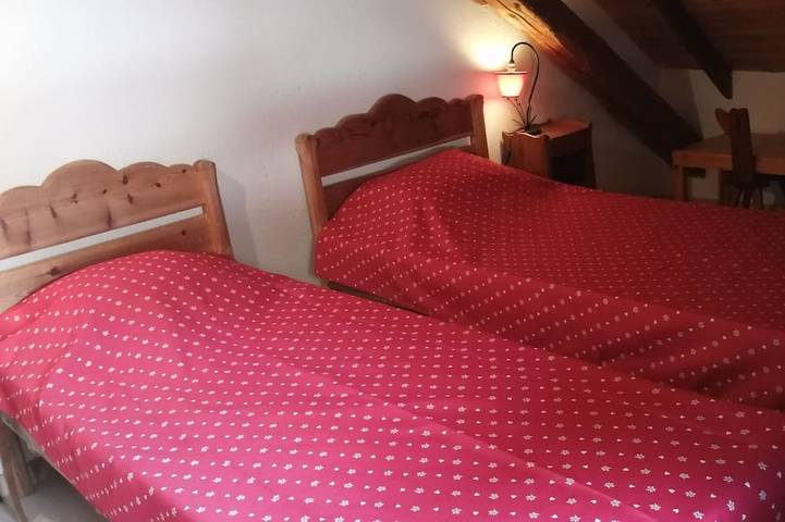 Appartement entier, Super appartement 8 a 10 pers 05560 Vars in Vars (station de ski), Vars