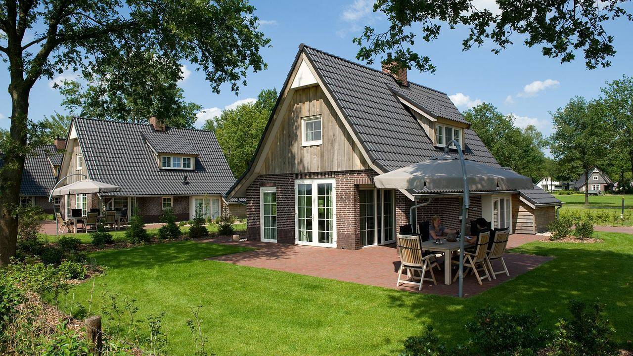 Villa für 6 Personen (125 m²) in Hellendoorn in Hellendoorn, Sallandse Heuvelrug