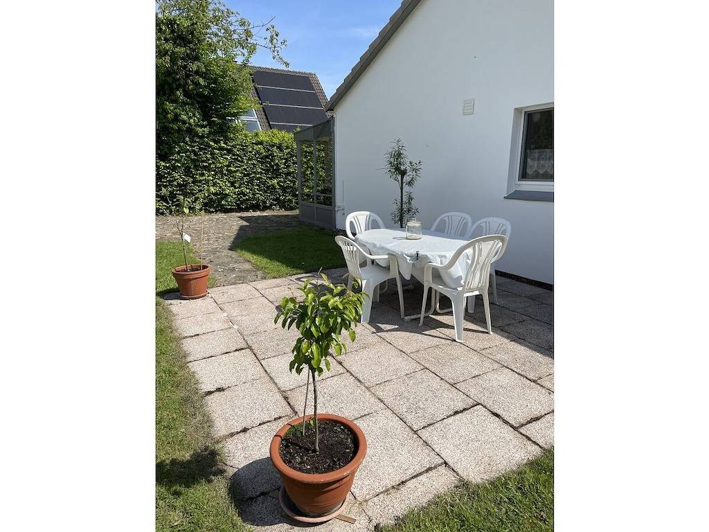 Ferienhaus Bangert in Wunstorf, Steinhuder Meer
