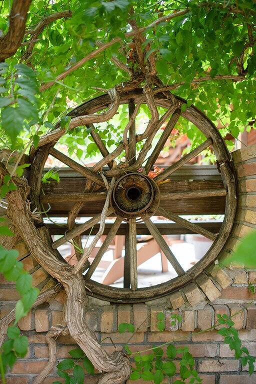 Morning Glory - Rustic cabin for 2 in Oak Creek Canyon in Oak Creek Canyon