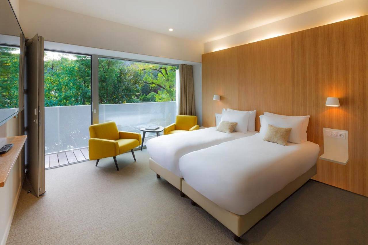 Best Western Plus Hotel Divona Cahors in Cahors, Quercy