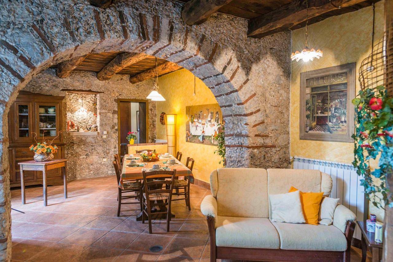 B&B A Casa di Nonna in Padula, Cilento