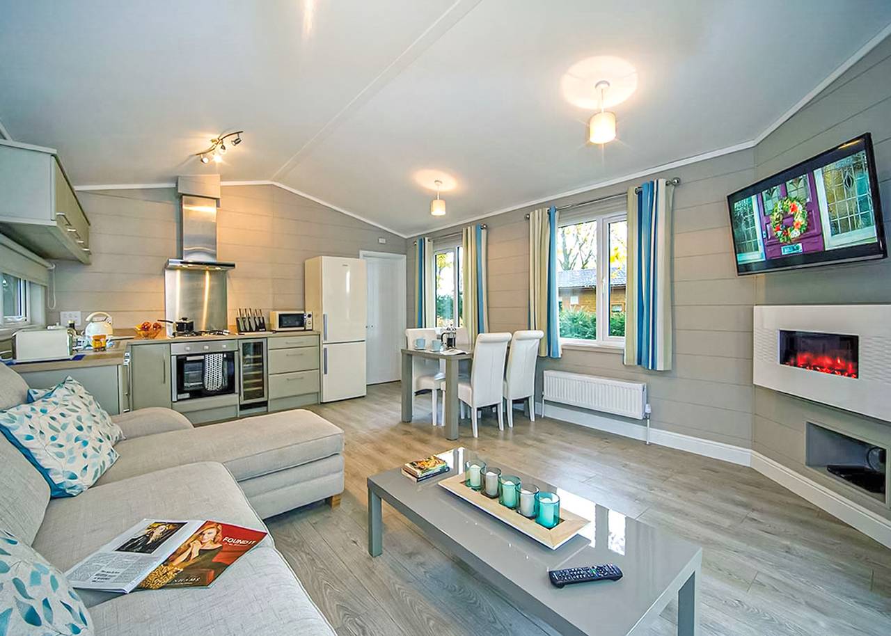 Casa vacanza a Ryedale a partire da 80€ a notte