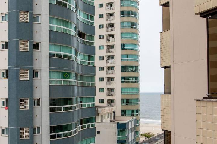 Appartement de vacances pour 7 personnes - 1