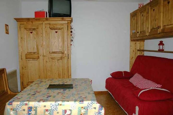 Appartement de vacances pour 4 personnes