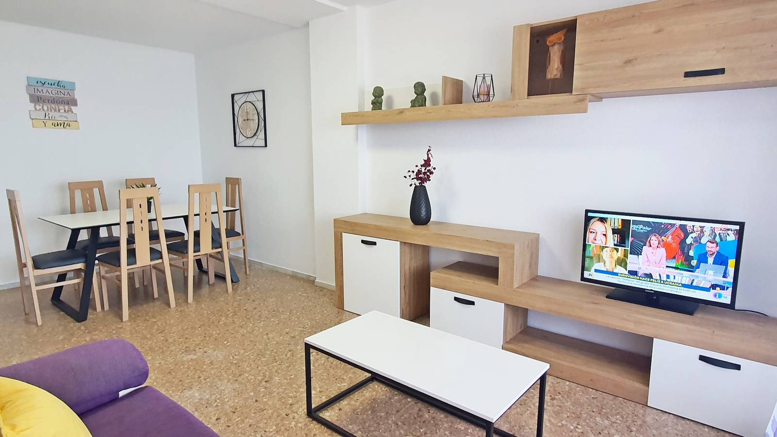 Apartamento entero, Danio 12º - B in Playa de Gandía, Costa de Valencia
