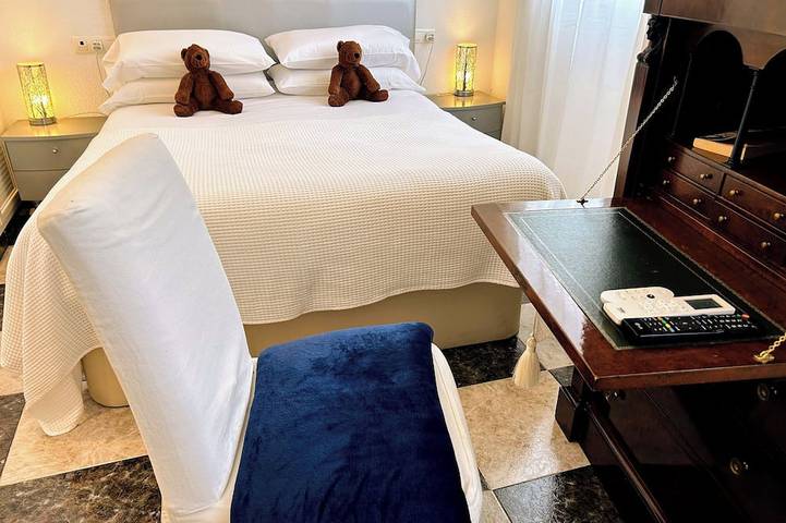 Ganze Wohnung, Apartamento en Granada Íberos Royal in La Zubia, Granada Provinz