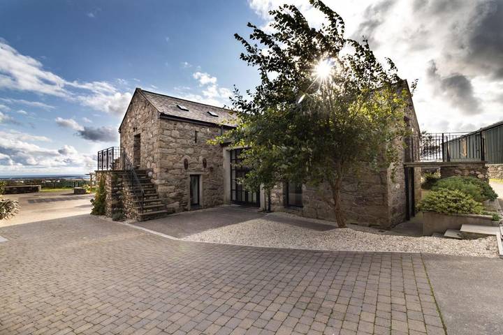 Ferienwohnung für 2 Personen, mit Balkon und Ausblick - 1
