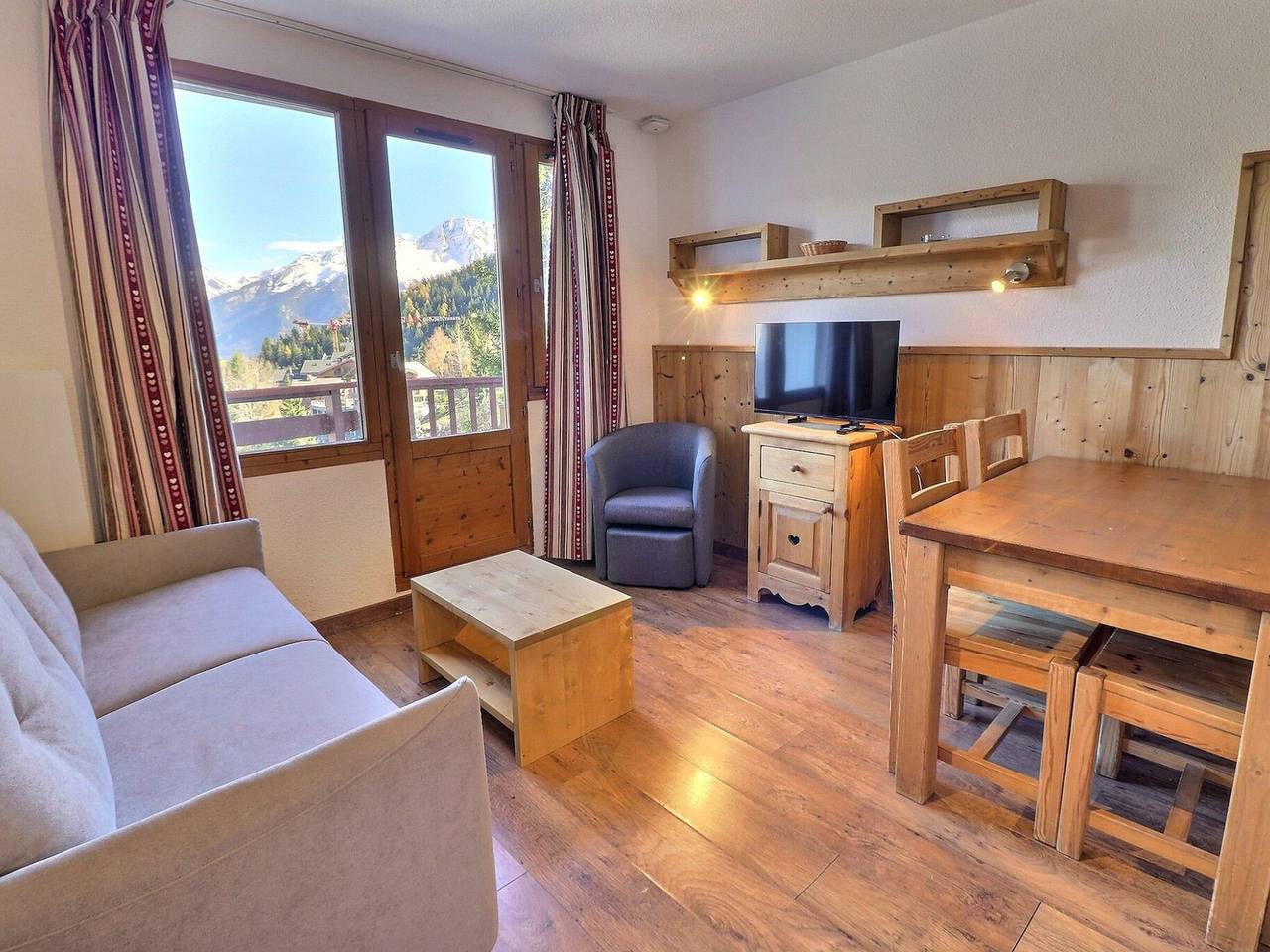 Photo : Appartement de vacances