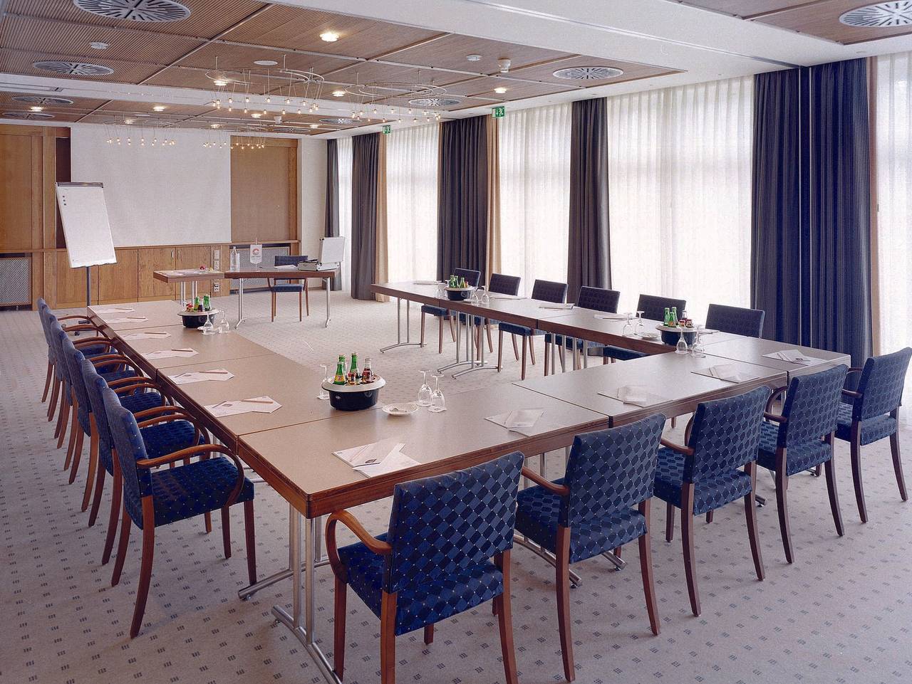 Best Western soibelmanns Wittenberg - Kingsize-Bett-Familienzimmer in Wittenberg, Wittenberg (Landekris)