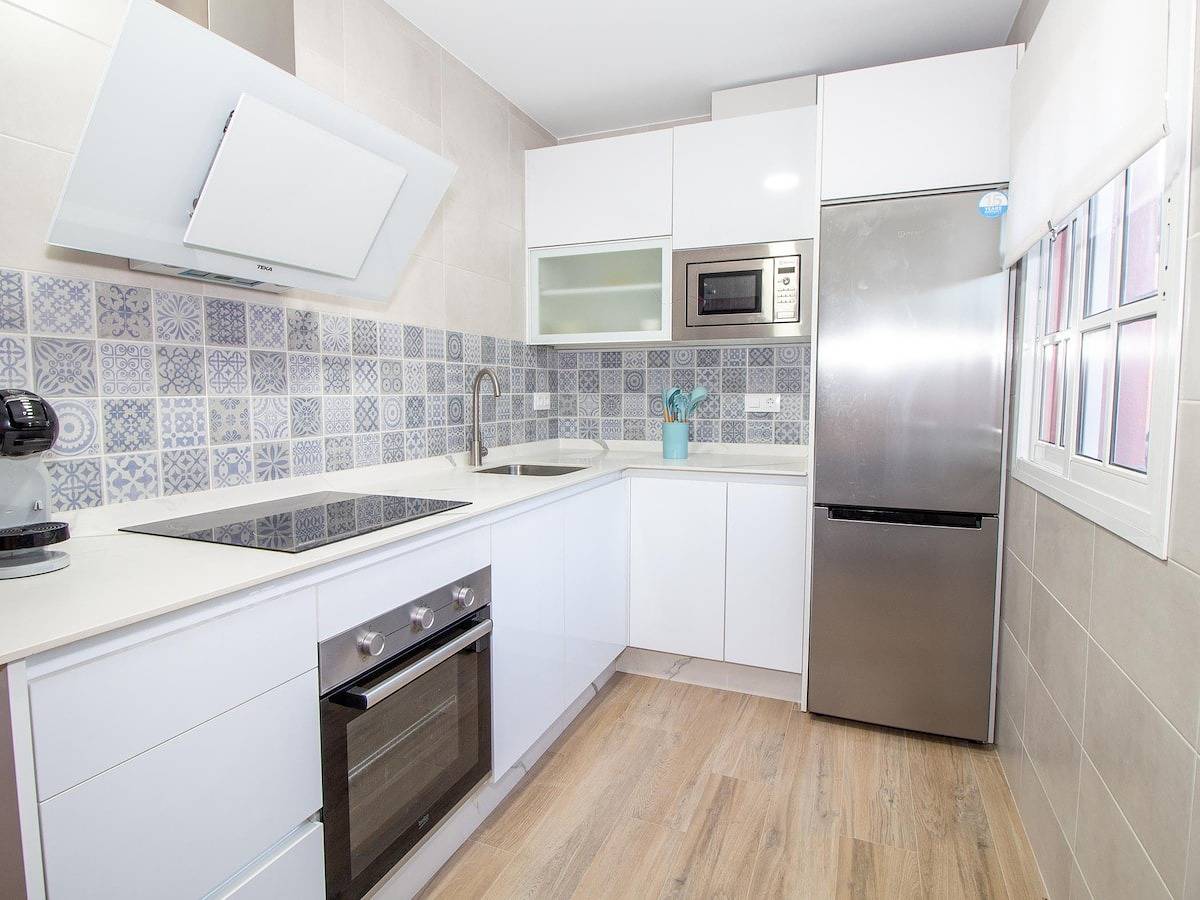 Ganze Wohnung, Lightbooking Chiclana Labarrosa in La Barrosa, Chiclana de la Frontera