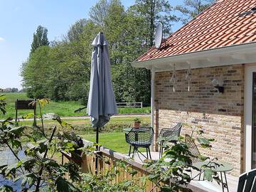 Ferienhaus für 2 Personen in Ijsselmeer, Friesland, Bild 1