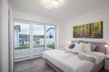 Ferienhaus für 6 Personen in Diemelsee, die Mittelgebirge, Bild 2