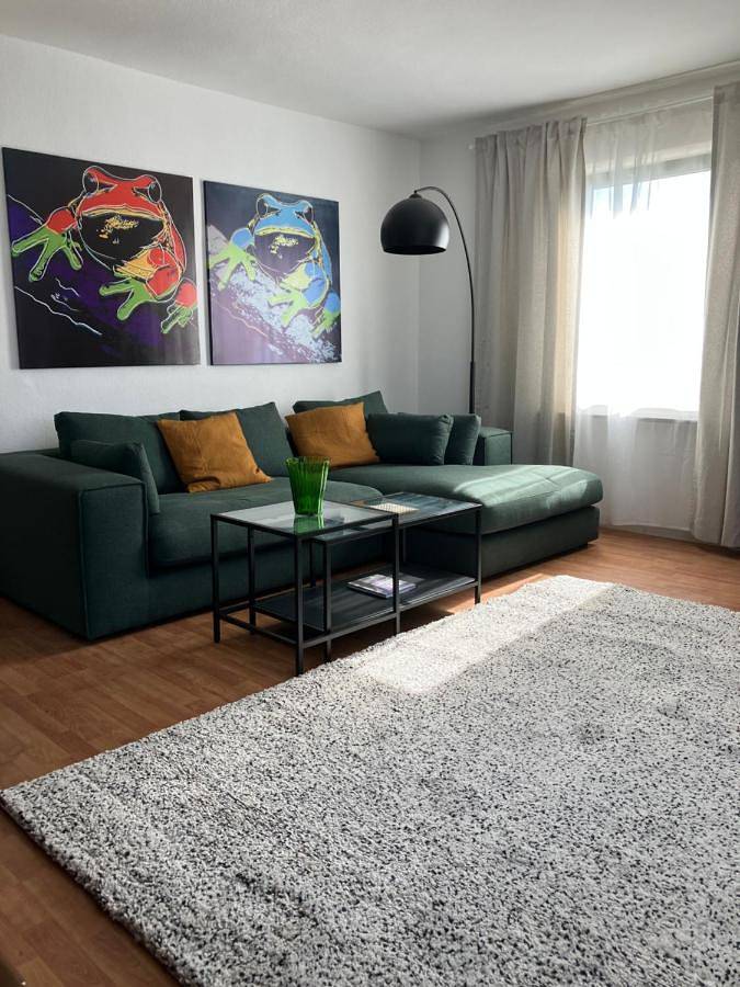 Ferienhaus für 2 Personen, mit Garten in Wittlich - 4