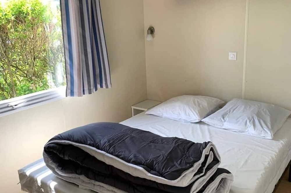 Camping 3 étoiles - Piscine  - eehcgg in Arvert, Côte de Beauté