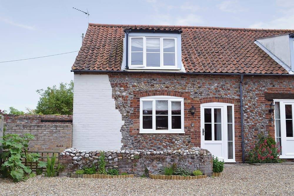 2 bedroom accommodation in Wells-next-the-Sea in Wells-next-the-Sea, Norfolk Coast
