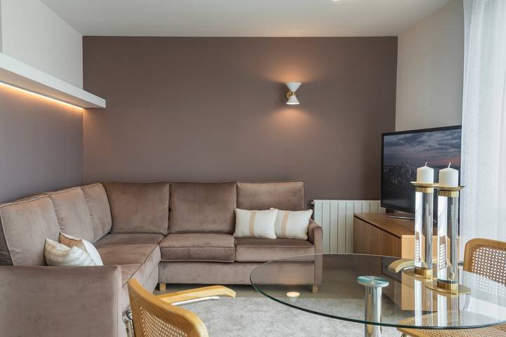 Location de vacances pour 2 personnes à Santander - 3