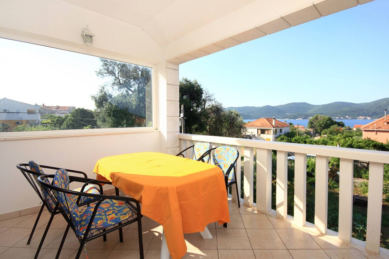 Appartamento vacanze a Viganj a partire da 105€ a notte