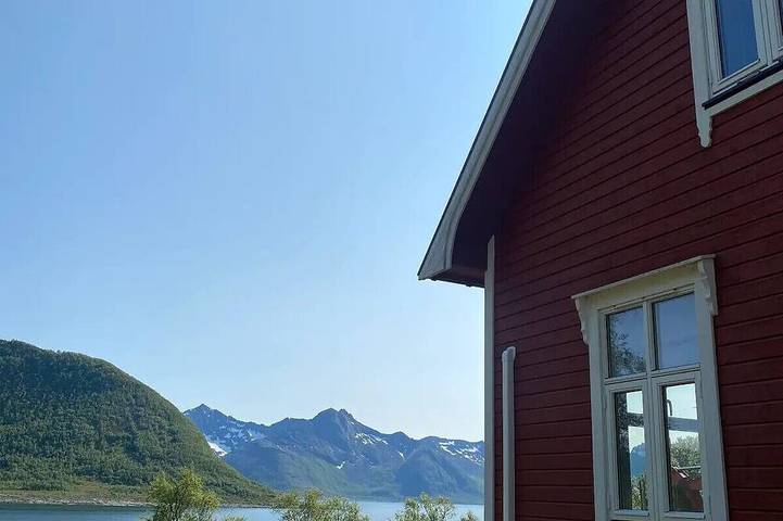 Cottage für 8 Personen - 1