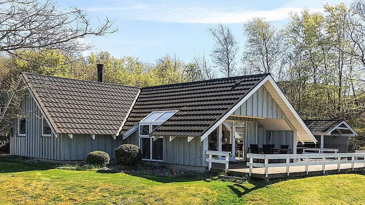 Casa vacanza a Skive e dintorni a partire da 108€ a notte