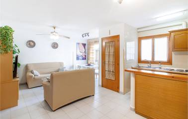 Appartement voor 5 Personen in Playa Flamenca, Orihuela, Afbeelding 4
