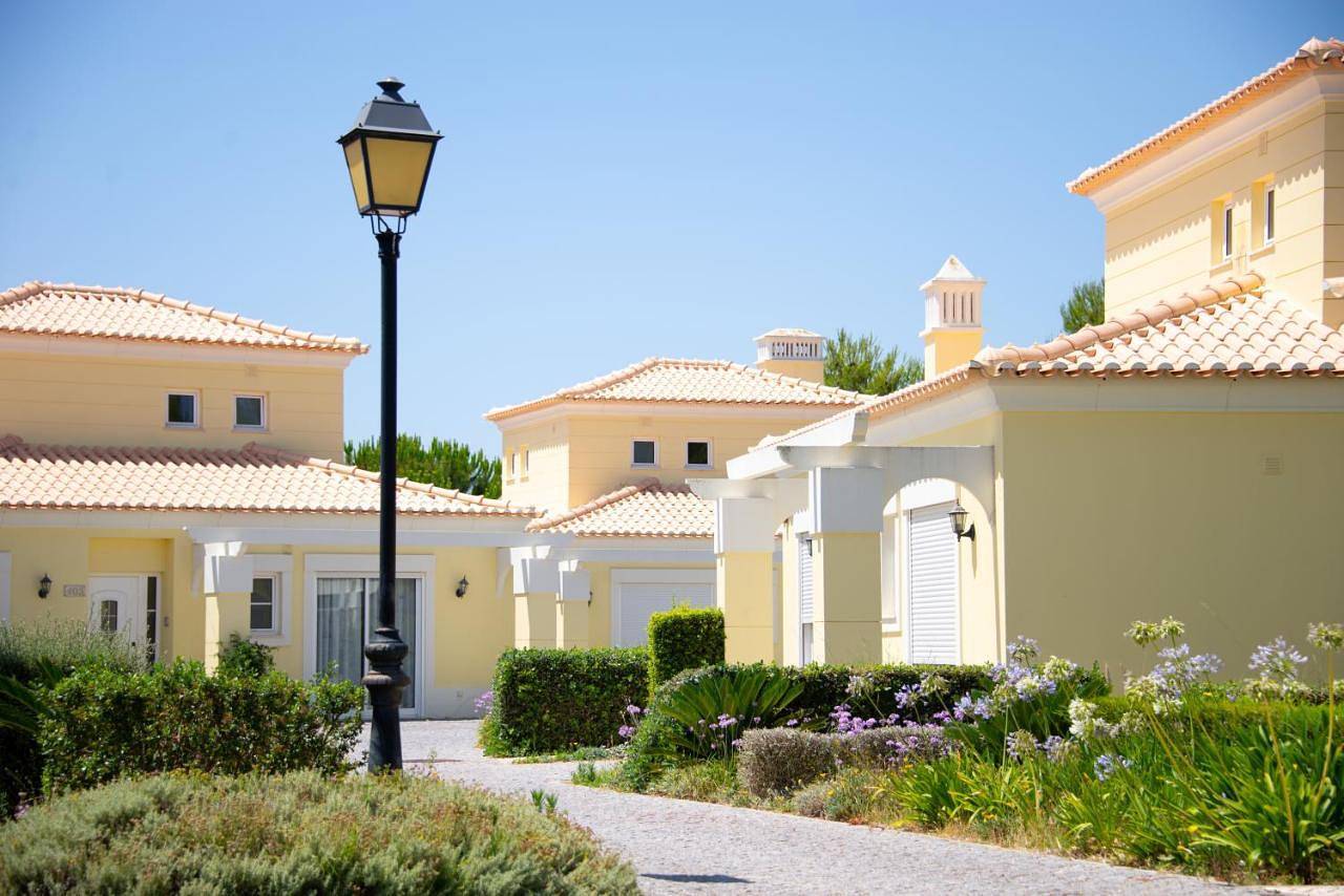 Castro Marim Golfe and Country Club in Castro Marim, Distrito de Faro