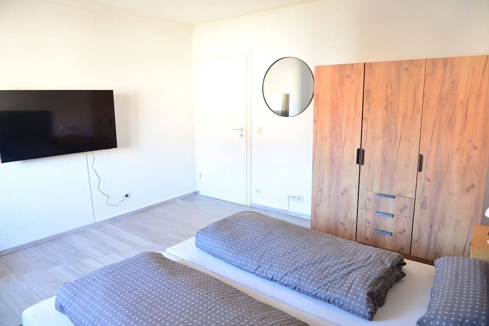 Ganze Wohnung, Ferienwohnung Taubersonne in Igersheim, Taubertal