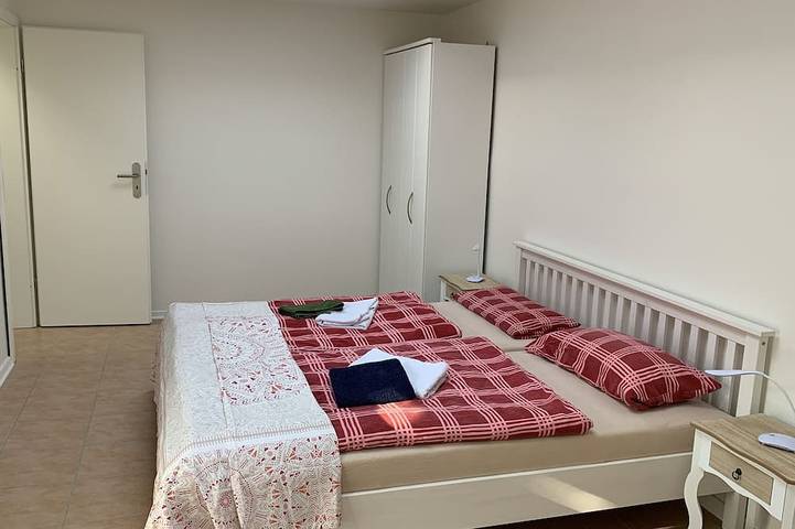 Hütte für 2 Personen, mit Garten auf Fehmarn - 2